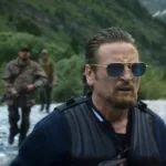 Traqués : Benoît Magimel au cœur d’une chasse à l’homme, dès le 3 décembre sur Apple TV+