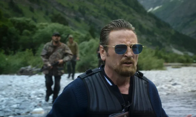 Traqués : Benoît Magimel au cœur d’une chasse à l’homme, dès le 3 décembre sur Apple TV+