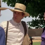 Witness de Peter Weir : Harrison Ford entre deux mondes — ce soir sur Arte