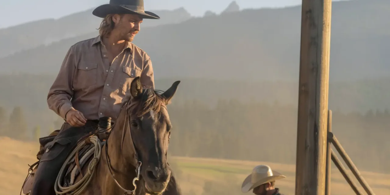 Marshals : A Yellowstone Story arrive en mars sur Paramount+ – tout savoir sur le nouveau chapitre de la saga