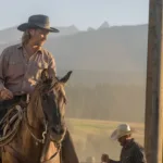 Marshals : A Yellowstone Story arrive en mars sur Paramount+ – tout savoir sur le nouveau chapitre de la saga