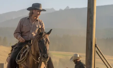 Marshals : A Yellowstone Story arrive en mars sur Paramount+ – tout savoir sur le nouveau chapitre de la saga