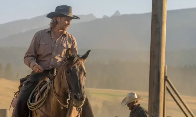 Marshals : A Yellowstone Story arrive en mars sur Paramount+ – tout savoir sur le nouveau chapitre de la saga