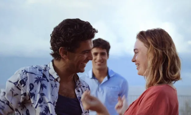 Mektoub My Love : Canto Due sur Netflix : quelle date de sortie possible après son arrivée au cinéma le 3 décembre ?