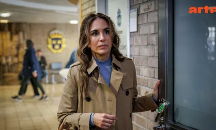 Meurtres à Sandhamn Saison 10 : “Nikki et Evelina”, une nouvelle enquête sur Arte