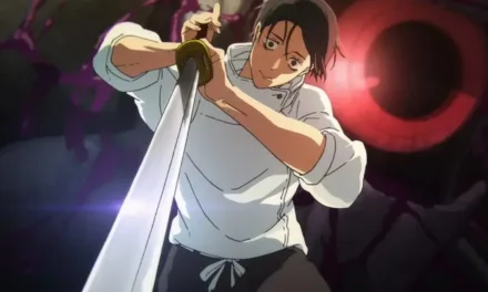 JUJUTSU KAISEN : Exécution : quand le film pourrait-il arriver sur Netflix ?