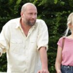 Fourmi : la comédie dramatique avec François Damiens diffusée ce soir sur T18