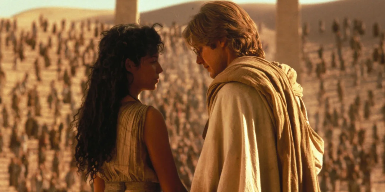 Prime Video relance l’univers Stargate : ce que l’on sait de la nouvelle série annoncée par Amazon