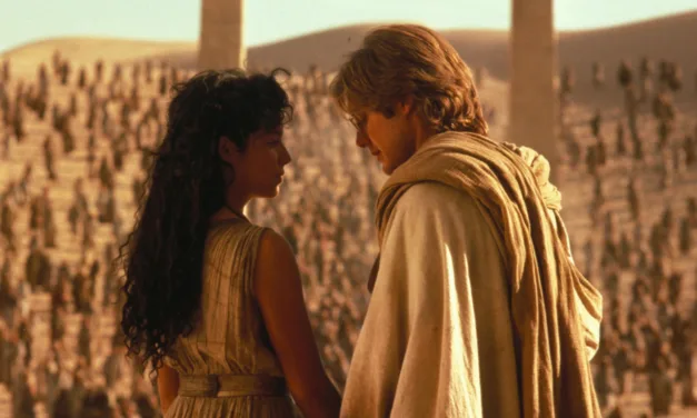 Prime Video relance l’univers Stargate : ce que l’on sait de la nouvelle série annoncée par Amazon