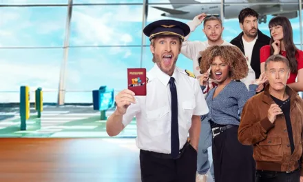 LOL in Real Life déjà numéro 2 sur Prime Video : la série aura-t-elle une saison 2 ?