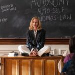 Julia Roberts dans After The Hunt : ce qu’il faut savoir avant la sortie en novembre sur Prime Video