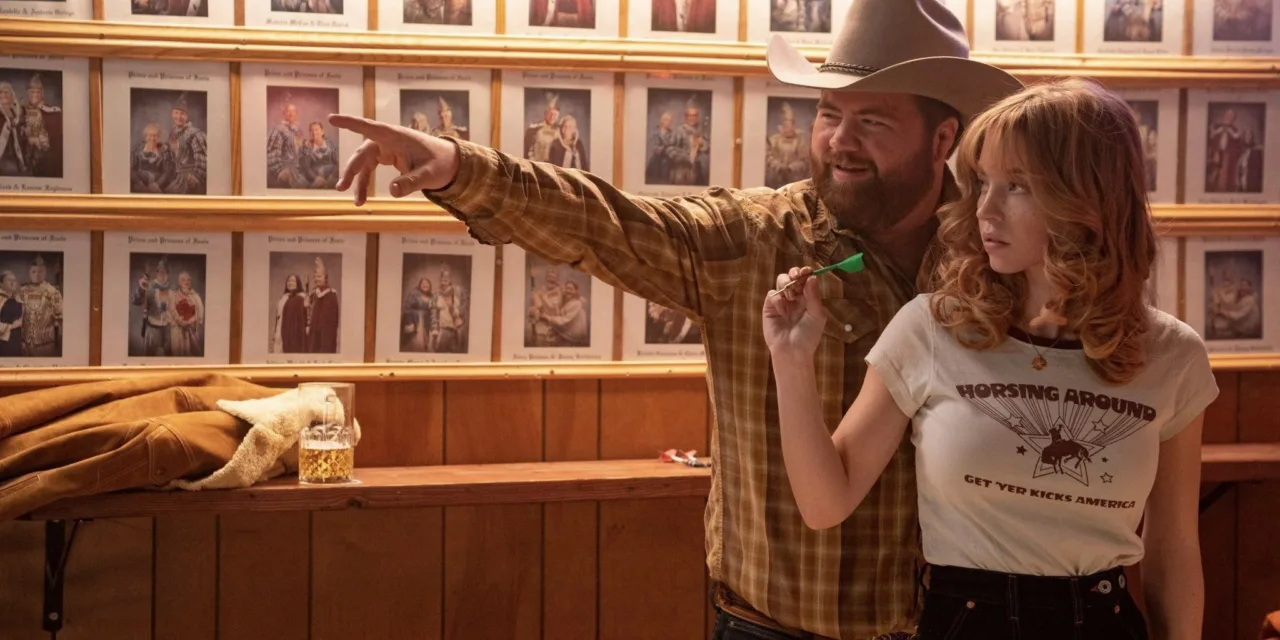 Americana : ce qu’il faut savoir avant son arrivée sur HBO le 20 décembre