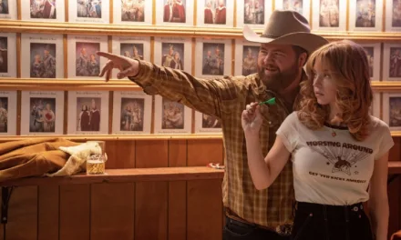 Americana : ce qu’il faut savoir avant son arrivée sur HBO le 20 décembre