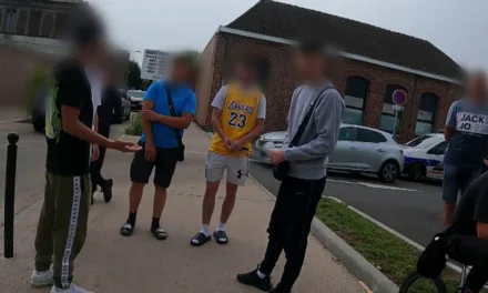 Appels d’urgence : une nuit avec les forces de Valenciennes ce soir sur TFX