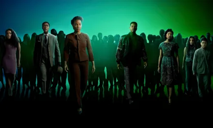 4400 sur TF1 Séries Films : un reboot mystérieux qui interroge plus qu’il ne rassure