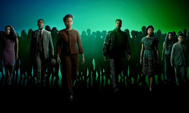 4400 sur TF1 Séries Films : un reboot mystérieux qui interroge plus qu’il ne rassure