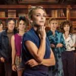 Un meurtre (presque) parfait : guide express de la nouvelle série policière sur TF1