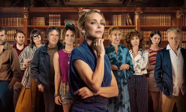 Un meurtre (presque) parfait : guide express de la nouvelle série policière sur TF1