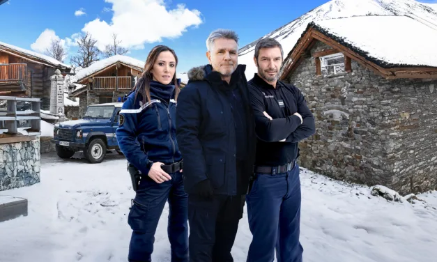 Section de recherches saison 15 : intrigue tropicale et huis clos meurtrier sur TF1