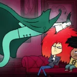 Bat-Fam : la série animée dérivée de Merry Little Batman arrive en novembre sur Prime Video