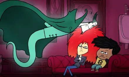 Bat-Fam : la série animée dérivée de Merry Little Batman arrive en novembre sur Prime Video