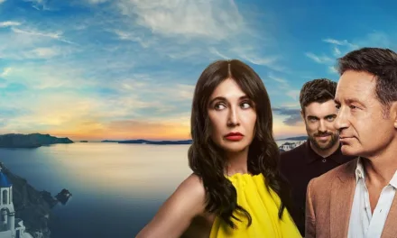 Malice Saison 2 : Jack Whitehall et David Duchovny reviendront-ils dans une suite sur Prime Video ?