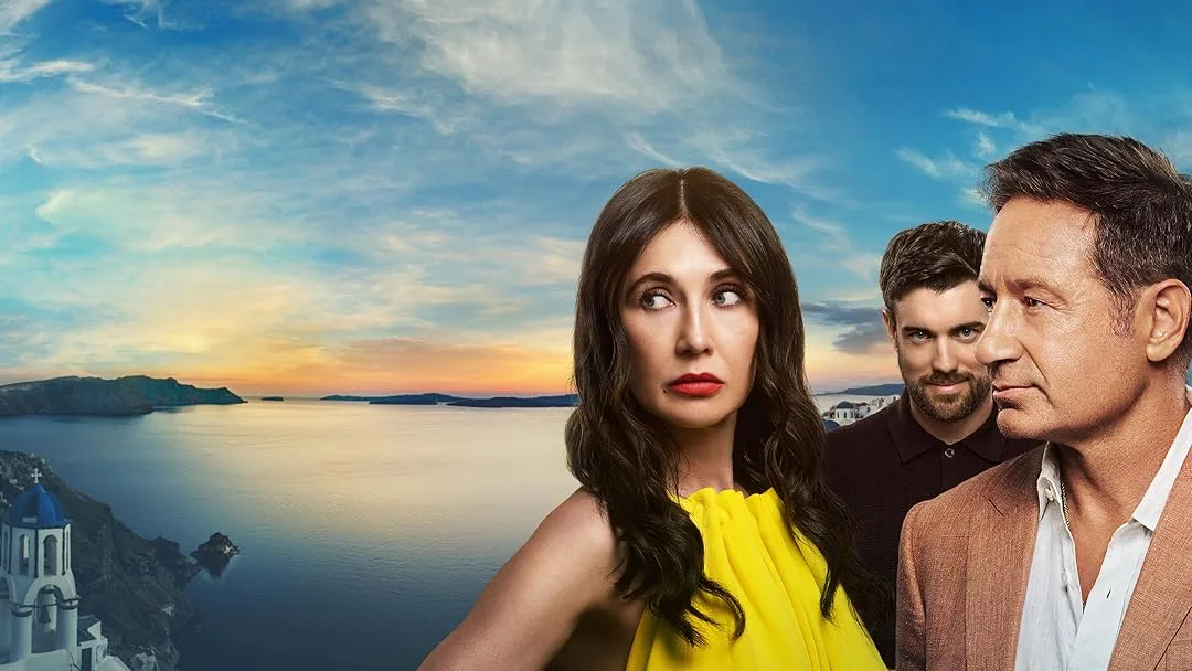 Malice Saison 2 : Jack Whitehall et David Duchovny reviendront-ils dans une suite sur Prime Video ?