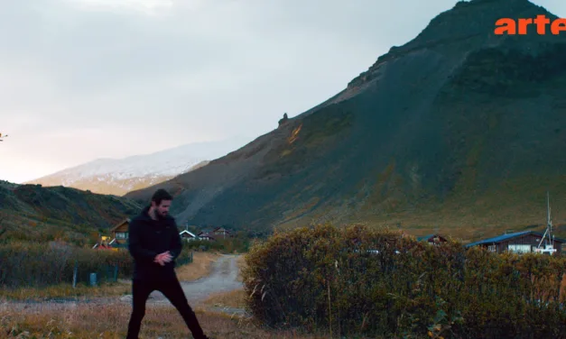 Meurtres au pied du volcan : tout savoir sur la série policière islandaise diffusée sur Arte