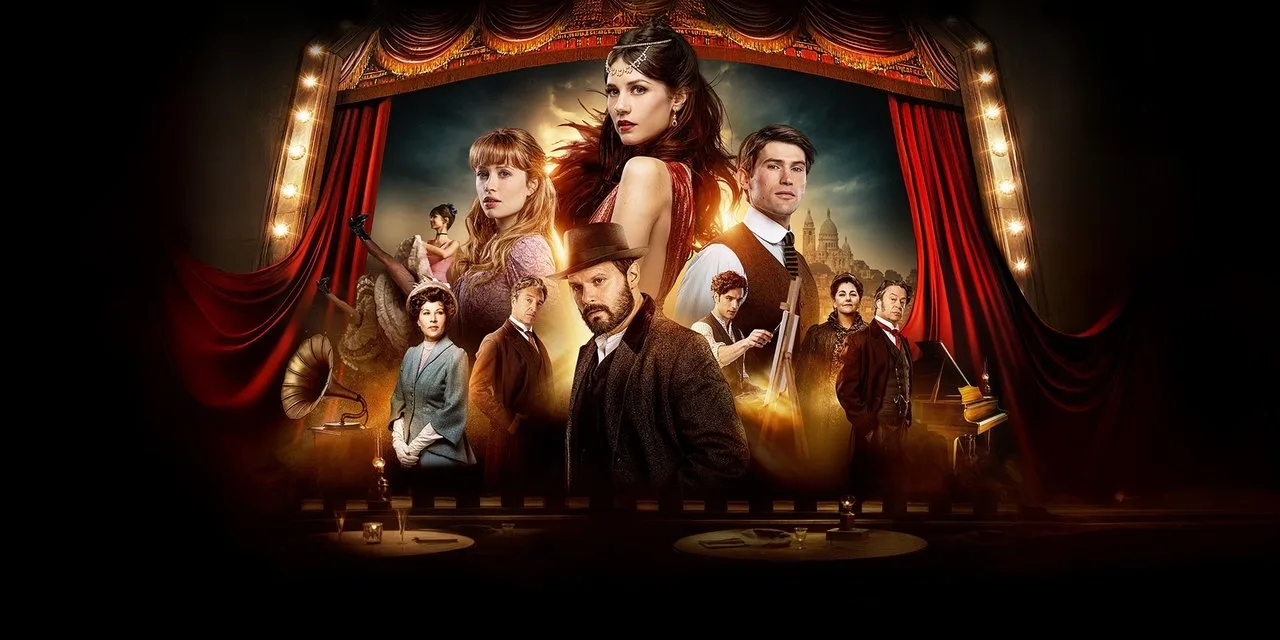 Après TF1, Montmartre la série rejoint Disney+ : la Belle Époque s’offre une seconde vie