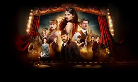 Après TF1, Montmartre la série rejoint Disney+ : la Belle Époque s’offre une seconde vie