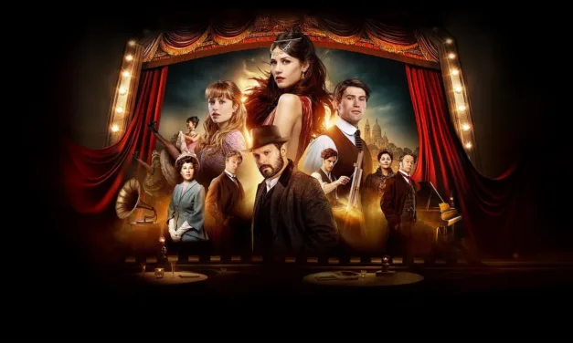 Après TF1, Montmartre la série rejoint Disney+ : la Belle Époque s’offre une seconde vie