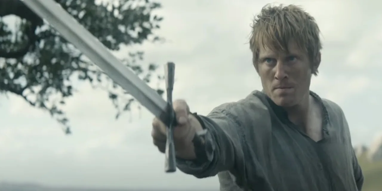 A Knight of the Seven Kingdoms : la nouvelle série game of thrones arrive en janvier sur HBO