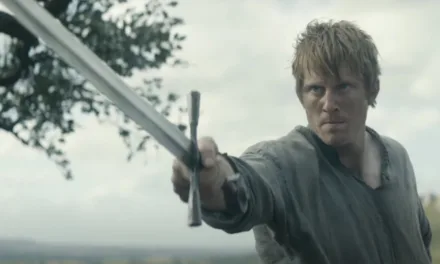 A Knight of the Seven Kingdoms : la nouvelle série game of thrones arrive en janvier sur HBO