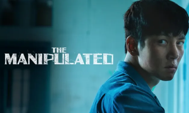 The Manipulated (Disney+) : Ji Chang-wook et Do Kyung-soo s’affrontent dans un thriller coréen haletant