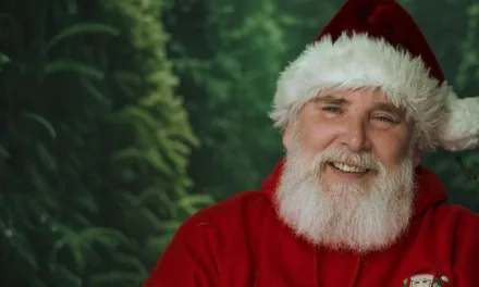 Prime Video dévoile Les marchands de joie, immersion chez les vendeurs de sapins à New York