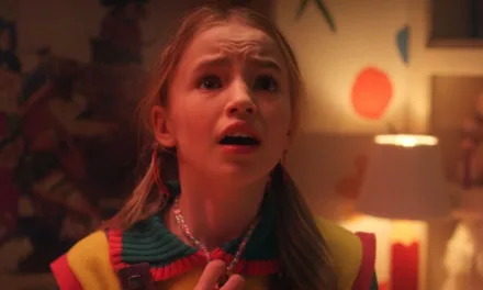 Qui est Nell Fisher, l’actrice qui joue Holly Wheeler dans la saison 5 de Stranger Things ?