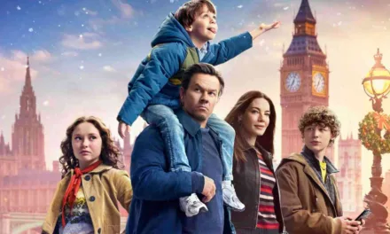 The Family Plan 2 : Mark Wahlberg reprend du service sur Apple TV+