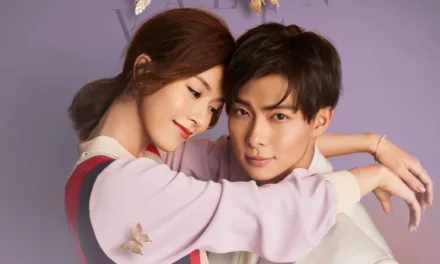 Nice to Not Meet You (K-drama) : date de sortie sur Prime Video, casting et intrigue