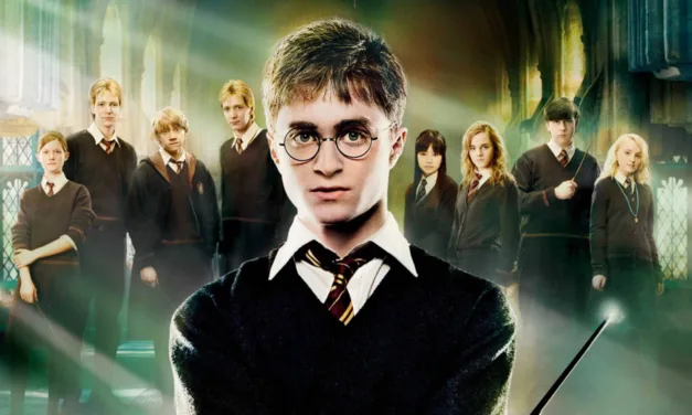 Harry Potter et l’Ordre du Phénix : le retour de l’adolescence en crise magique sur TF1 ce 18 novembre