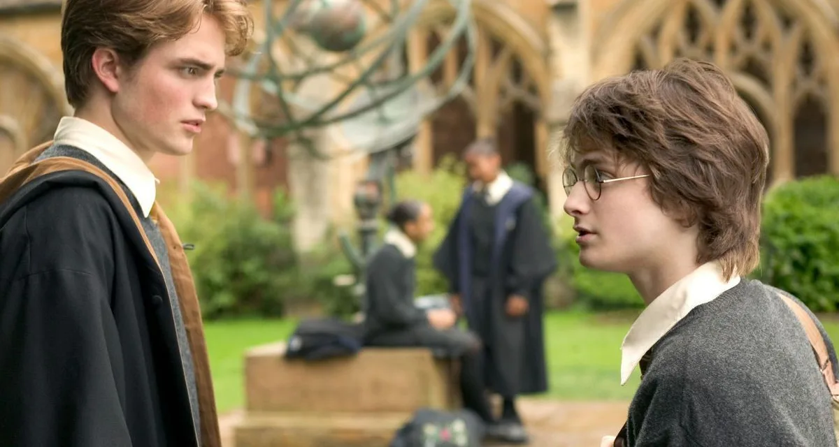 Une soirée magique sur TF1 : Harry Potter et la Coupe de feu suivi du documentaire Aux origines de la magie