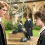 Une soirée magique sur TF1 : Harry Potter et la Coupe de feu suivi du documentaire Aux origines de la magie