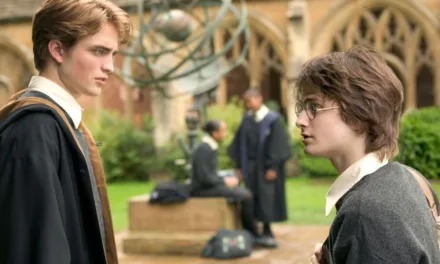 Une soirée magique sur TF1 : Harry Potter et la Coupe de feu suivi du documentaire Aux origines de la magie