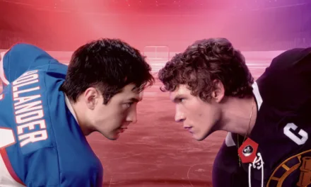 Rivalité passionnée (Heated Rivalry) : qu’en est-il d’une saison 2 ?