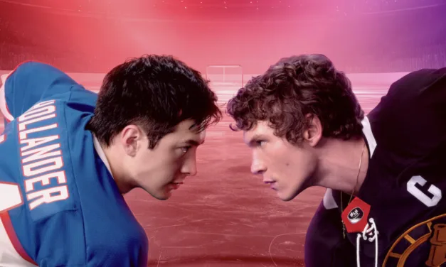 Rivalité passionnée (Heated Rivalry) : qu’en est-il d’une saison 2 ?