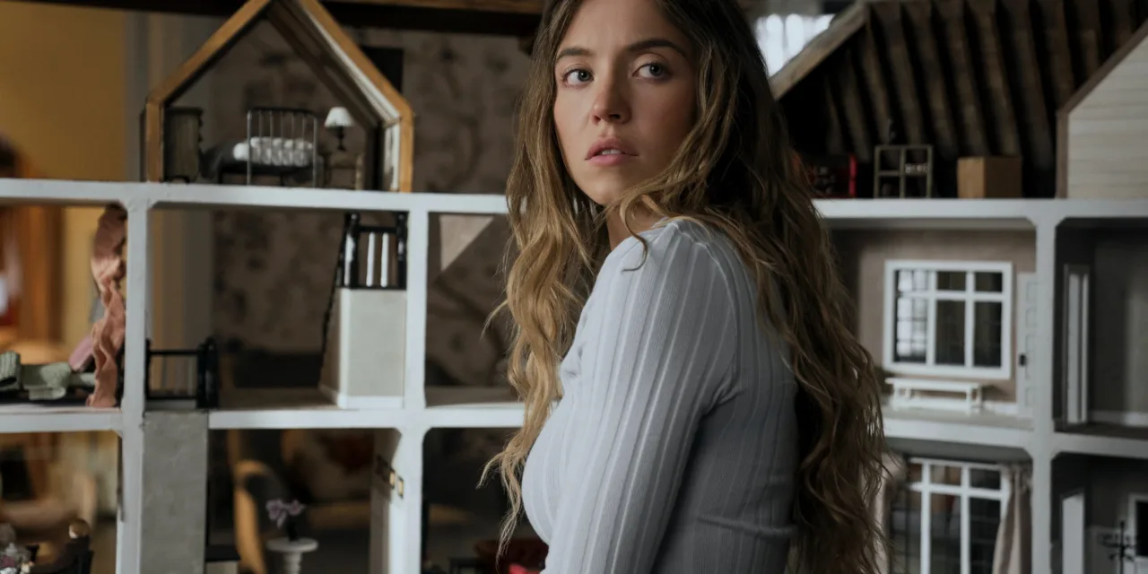 La Femme de ménage : quand peut-on espérer voir le film sur Netflix ?