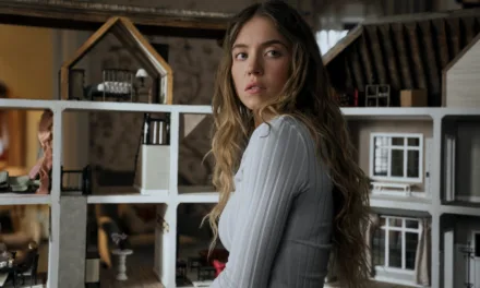 La Femme de ménage : quand peut-on espérer voir le film sur Netflix ?