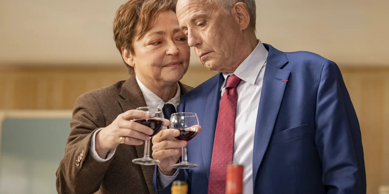 « Un homme heureux » ce soir sur France 2 : où le (re)voir en streaming et est-il sur Netflix ?