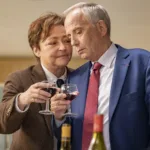 « Un homme heureux » ce soir sur France 2 : où le (re)voir en streaming et est-il sur Netflix ?