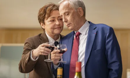 « Un homme heureux » ce soir sur France 2 : où le (re)voir en streaming et est-il sur Netflix ?