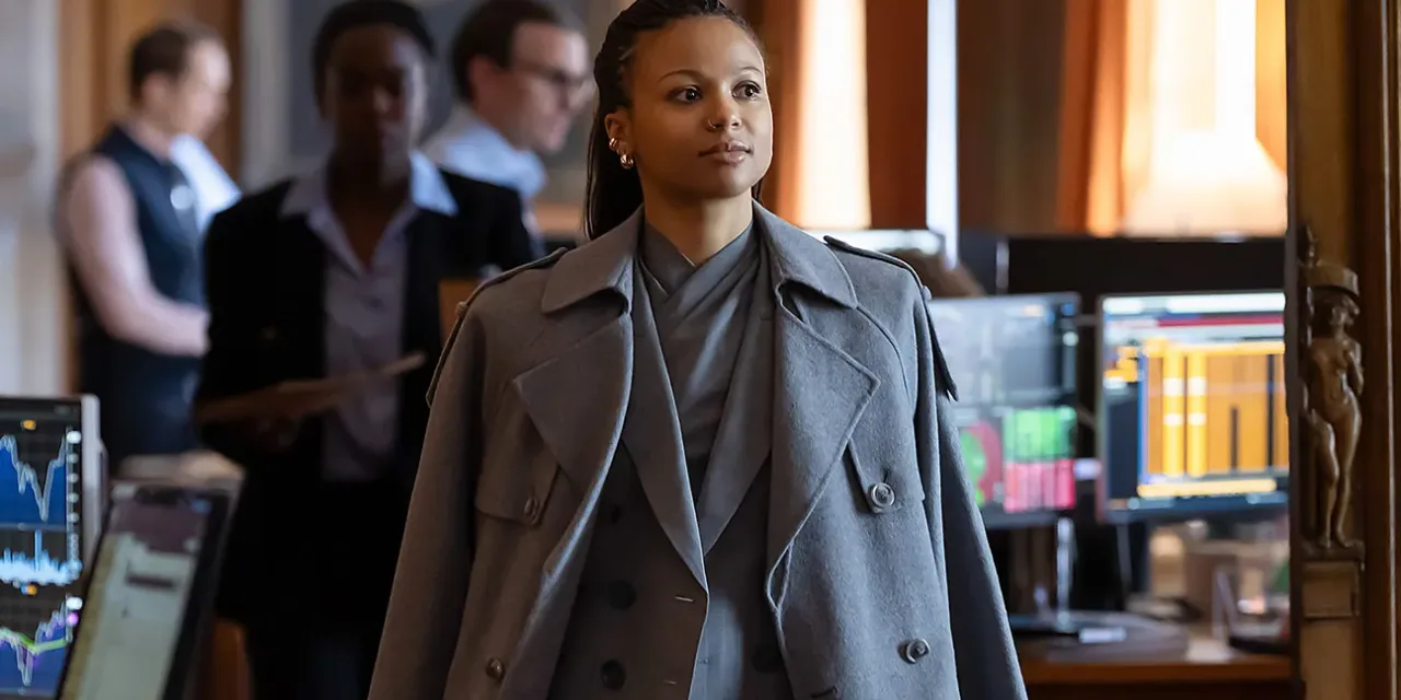 Industry saison 4 : retour sur HBO le 12 janvier avec une nouvelle confrontation au sommet